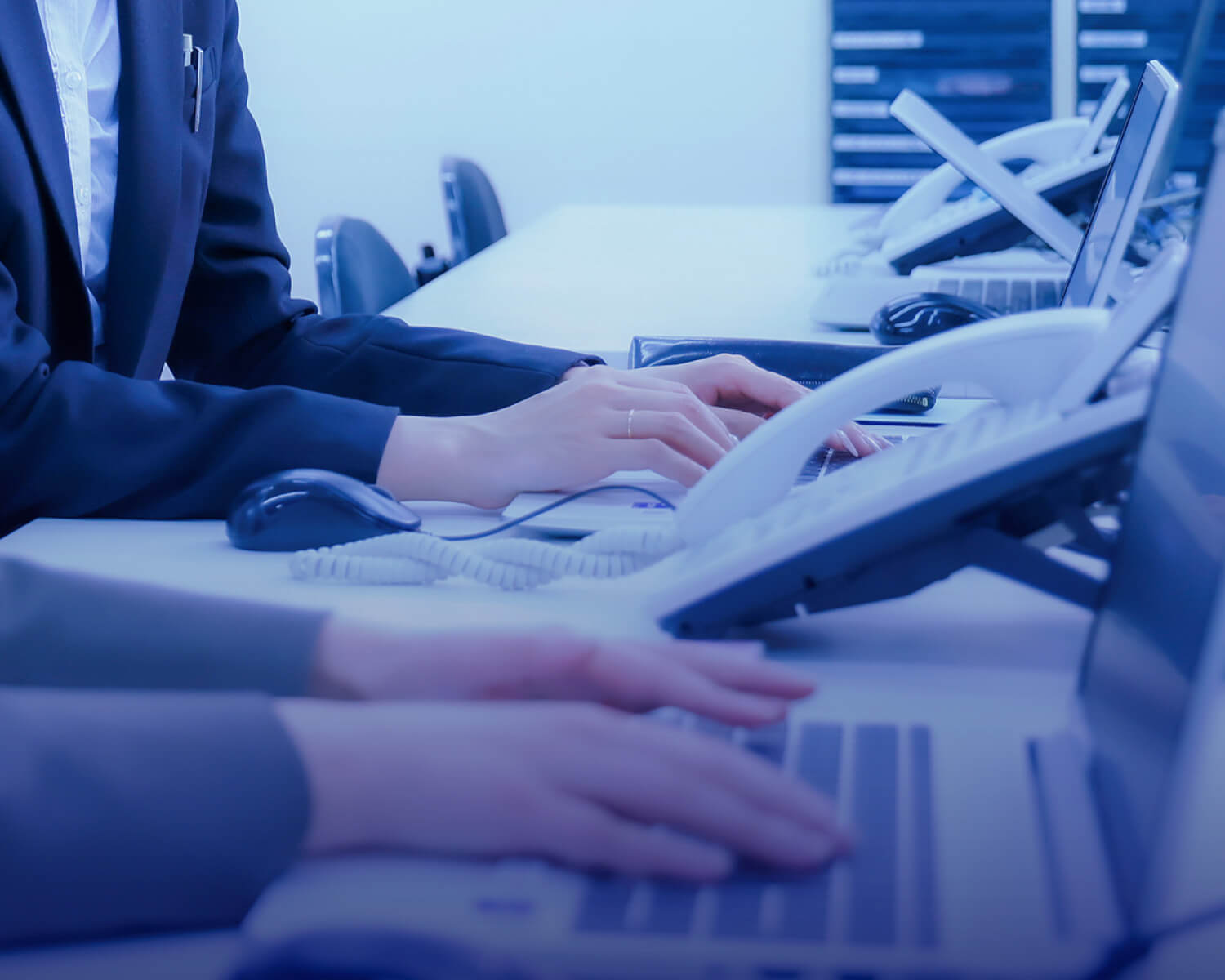 部門・職種紹介