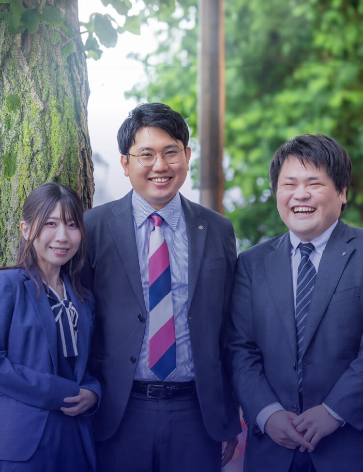 CROSS TALK ボクらの臨海